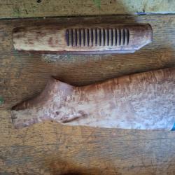 Crosse mossberg 500 /atp