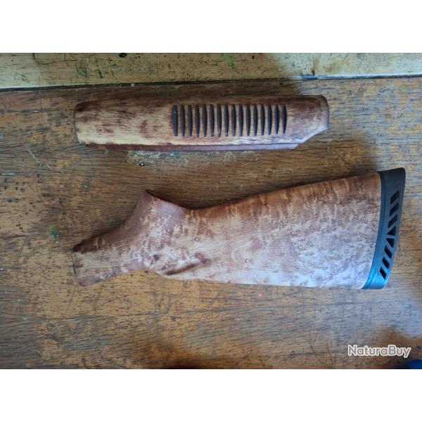 Crosse mossberg 500 /atp