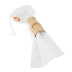 FILET POUR PRESSE FRUIT EMBOUT BOIS - LE PARFAIT