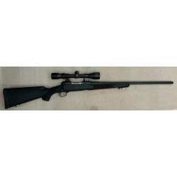 Savage Mod&egrave;le 11 Calibre 270WSM + Lunette Air Force Optics 3-9x40 d'occasion