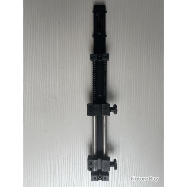 compensateur de recul pour semi automatique