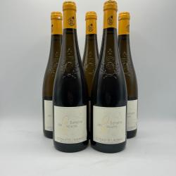 2019 Domaine des 2 Moulins Coteaux de L'Aubance - 1� - Sans Prix R&eacute;serve - 5 Bouteilles