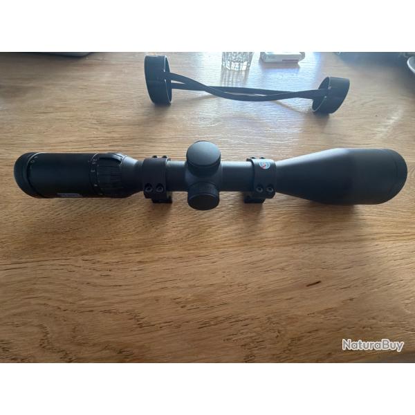 Lunette hawke  Endurance 30:2,5-10*50