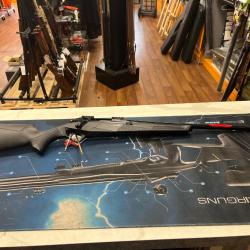Carabine benelli lupo 243win neuve