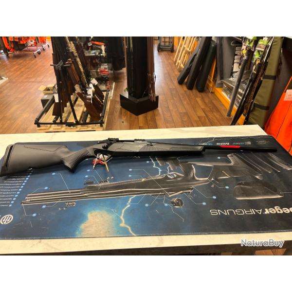 Carabine benelli lupo 243win neuve