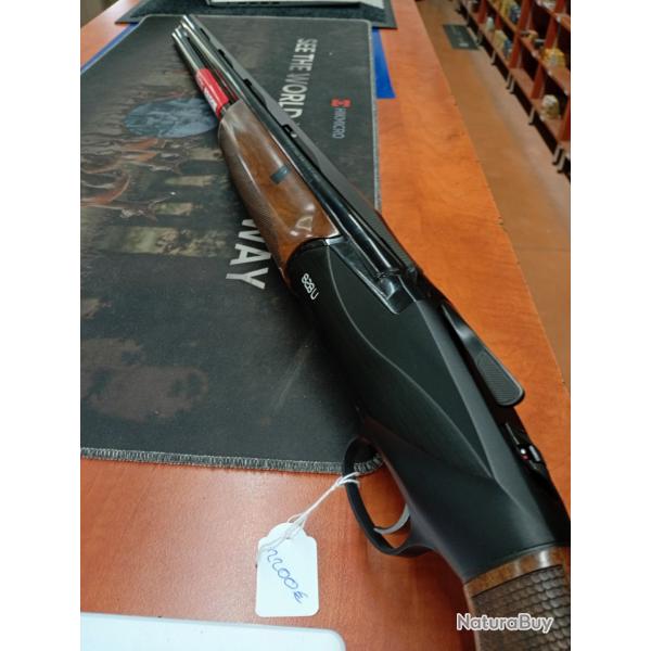 BENELLI 828U CANON 76 CM CAL. 12