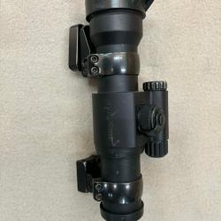 Aimpoint Mod&egrave;le 9000SC 4moa + montage EAW d'occasion