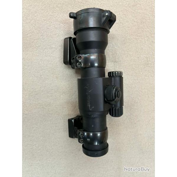 Aimpoint Mod�le 9000SC 4moa + montage EAW d'occasion