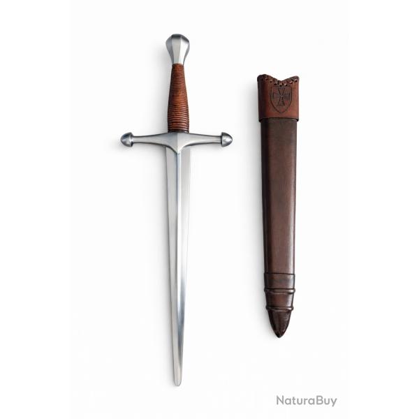Dague M�di�val avec fourreau
