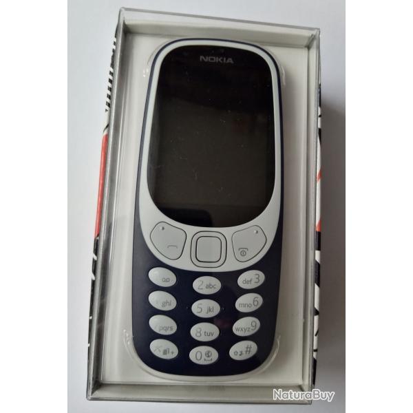 T�l�phone Nokia derni�re g�n�ration, pour jeunes et s�niors