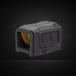 POINT ROUGE ARME FRENZY +1X18X22 GEN2 VECTOR OPTICS