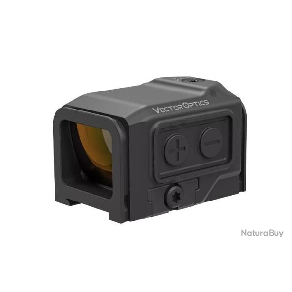 POINT ROUGE ARME FRENZY +1X18X22 GEN2 VECTOR OPTICS