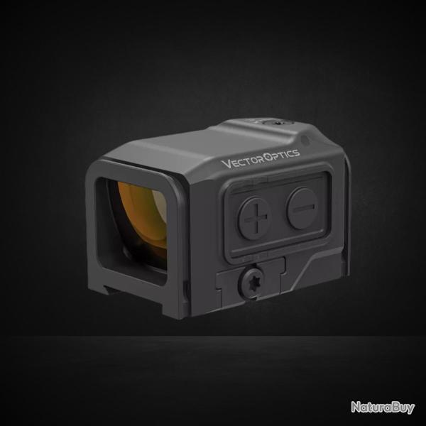 POINT ROUGE ARME FRENZY +1X18X22 GEN2 VECTOR OPTICS