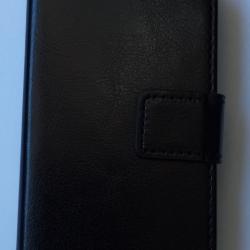 Etui portefeuille neuf pour t&eacute;l&eacute;phone Nokia