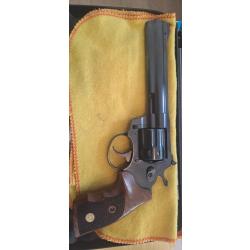 Arme de tir sportif 22lr alfa-proj