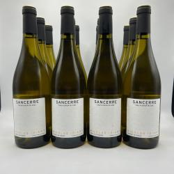 2022 Nicolas Idiart Sancerre - 1� - Sans Prix R&eacute;serve - 12 Bouteilles