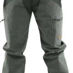 Pantalon Masseria VP05 Olive twill renfort 40