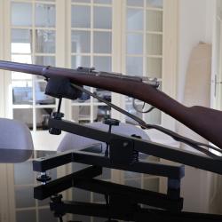 Fusil Gras mod&egrave;le 1874 M80 - Manufacture de Saint-&Eacute;tienne - monomatricule