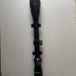 Lunette De Tir Tasco Target 6-24x40