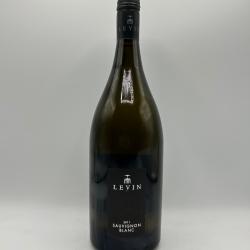 2011 Domaine Levin Sauvignon Blanc - 1� - Sans Prix R&eacute;serve - 1 Magnum