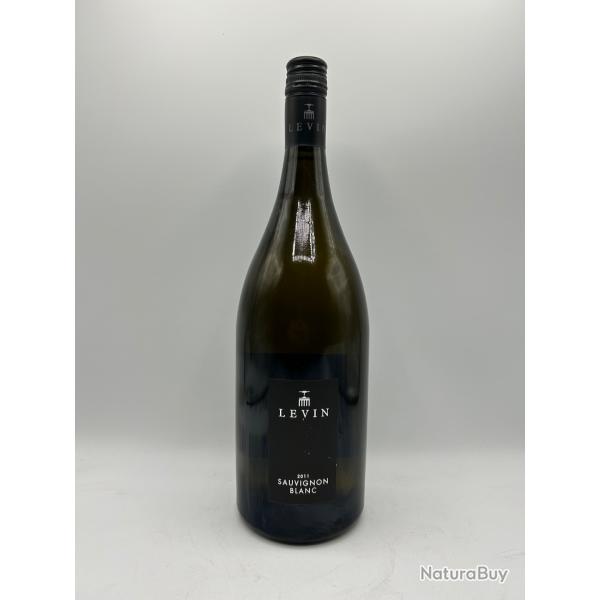 2011 Domaine Levin Sauvignon Blanc - 1� - Sans Prix R�serve - 1 Magnum