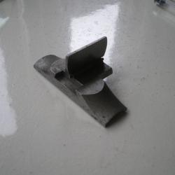 ensemble support et hausse a feuillet N&deg;1