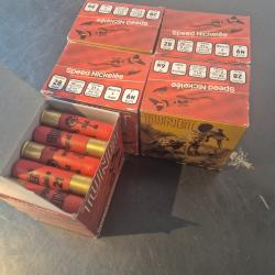 vend 5 bo&icirc;te cal 28 1 euro dans prix de r&eacute;serve