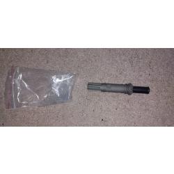 Cache flamme acier scar h airsoft