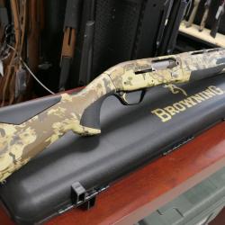 BROWNING MAXUS 2 CAMO  AURIC   76 CM   12/89