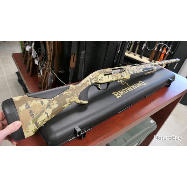 BROWNING MAXUS 2 CAMO  AURIC   76 CM   12/89