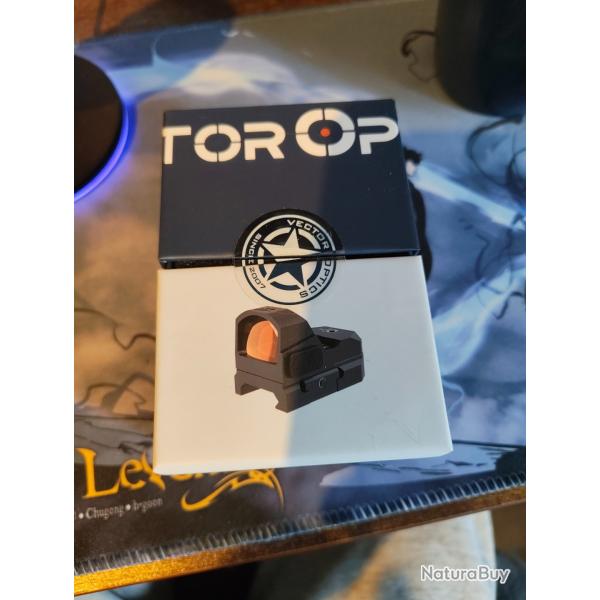 Vector optics Frenzy 1�17�24