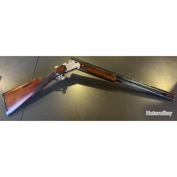 Fusil superpos� VERNEY CARRON SUPER 9 12/70