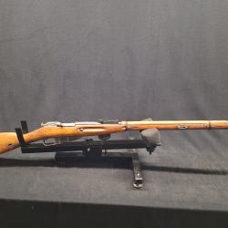 Mosin Nagant 1891/30, Cal. 30-284 Winchester - 1� sans prix de r&eacute;serve !!