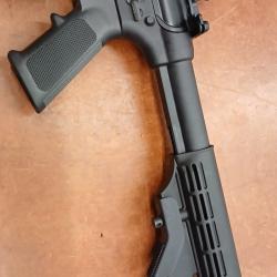 SMITH &WESSON MP 15-22 SPORT calibre.22LR 16.5"