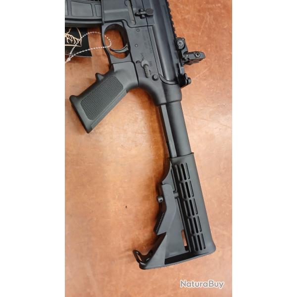 SMITH &WESSON MP 15-22 SPORT calibre.22LR 16.5"