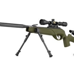 Carabine  &agrave; plomb hpa mi jungle