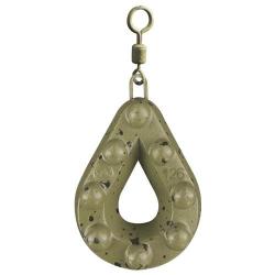 Plomb Prowess Grippa Camo 126g