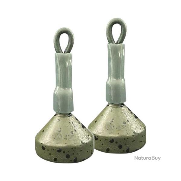 Back Lead Prowess (par 2) 28g