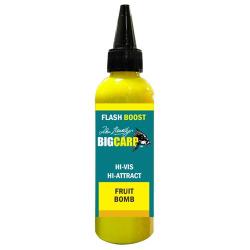 Booster Big Carp Flash Boost Fruit Bomb 100ml