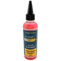 Booster Big Carp Flash Boost Fruit Bomb Salmon 100ml
