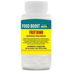 Attractant Big Carp Hook Bait Booster Fruit Bomb 250ml
