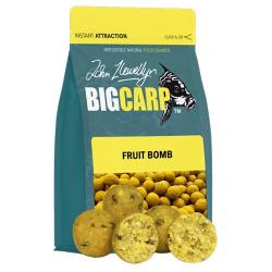 Bouillettes Big Carp Fruit Bomb 2.5kg 20mm