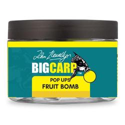 Pop Up Big Carp Fruit Bomb 16mm