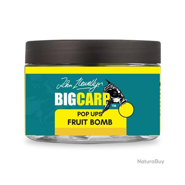Pop Up Big Carp Fruit Bomb 20mm