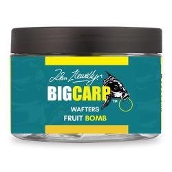 Bouillettes &Eacute;quilibr&eacute;es Big Carp Wafters Fruit Bomb 20mm