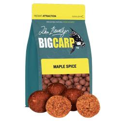 Bouillettes Big Carp Maple Spice 1kg 16mm