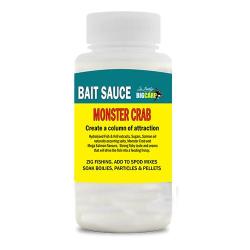 Attractant Big Carp Bait Sauce 500ml Monster Crab
