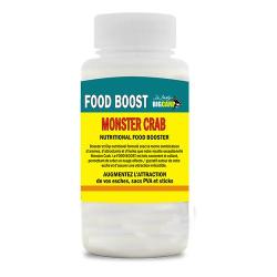 Attractant Big Carp Hook Bait Booster Monster Crab 250ml