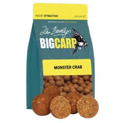 Bouillettes Big Carp Monster Crab 1kg 20mm
