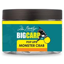 Pop Up Big Carp Monster Crab 20mm